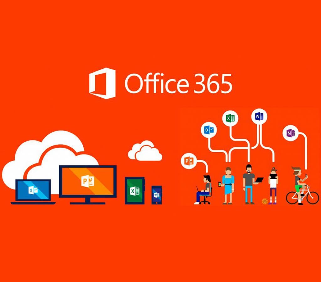 Microsoft 365 Services, Migration & Consulting