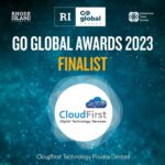 Go Global Awards – 2023