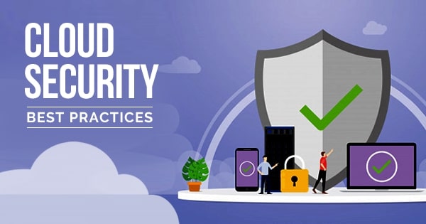 Cloud Security Best Practices for Enterprises in 2026 (Complete Guide)