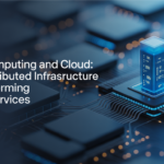 Edge Computing and Cloud: How Distributed Infrastructure Is Transforming Digital Services
