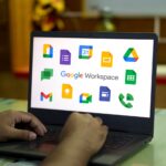 How Google Workspace Improves Productivity for Modern Businesses