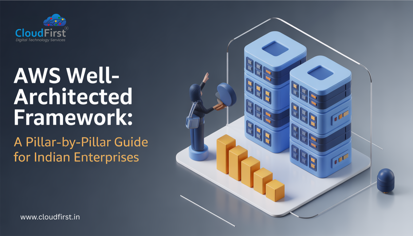 AWS Well-Architected Framework: A Pillar-by-Pillar Audit Guide for Indian Enterprises