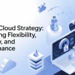 Hybrid Cloud Strategy: Balancing Flexibility, Security, and Performance