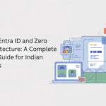 Microsoft Entra ID and Zero Trust Architecture: A Complete Technical Guide for Indian Enterprises