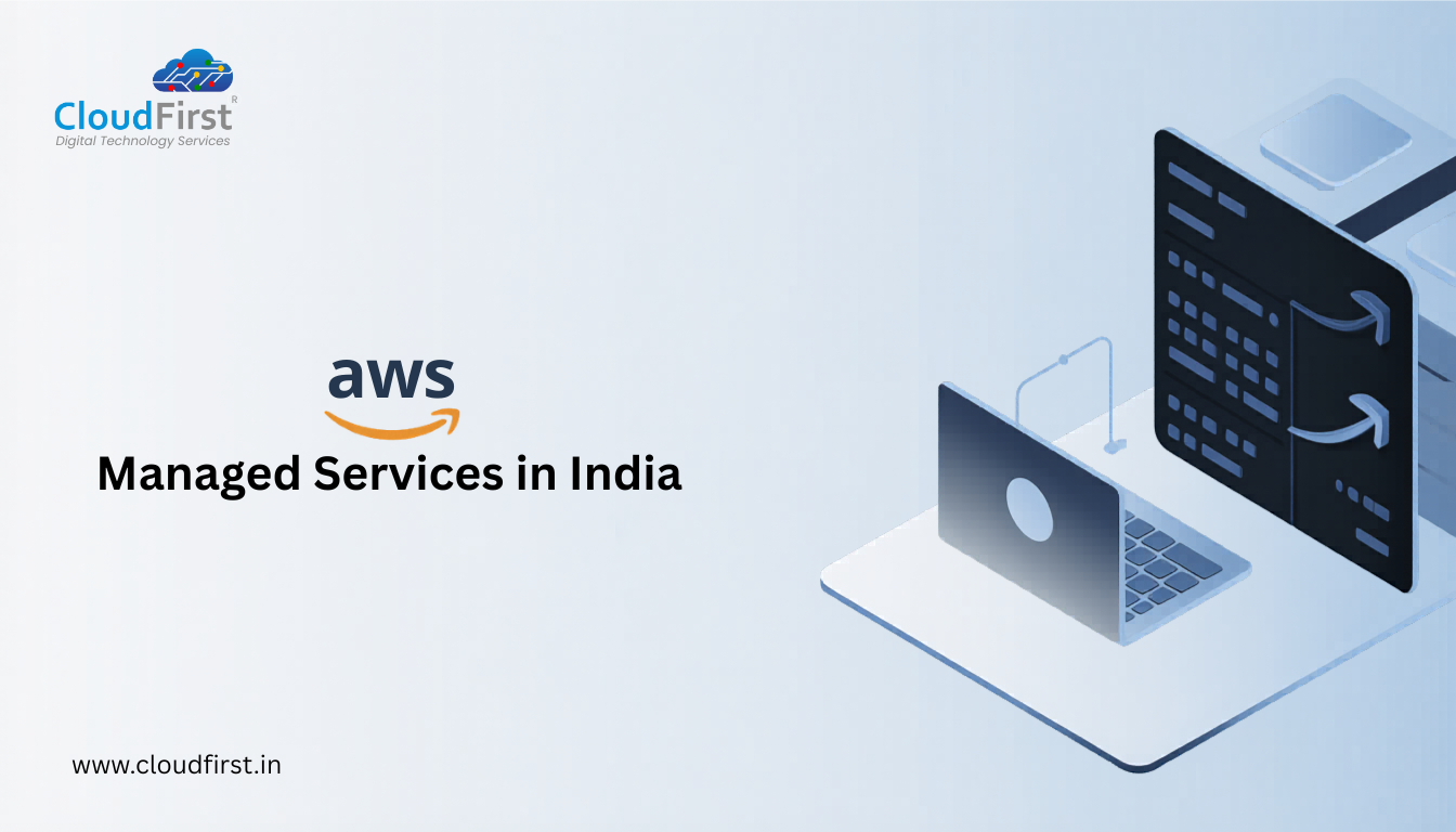 AWS Managed Services in India
