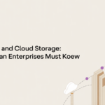 DPDP Act and Cloud Storage