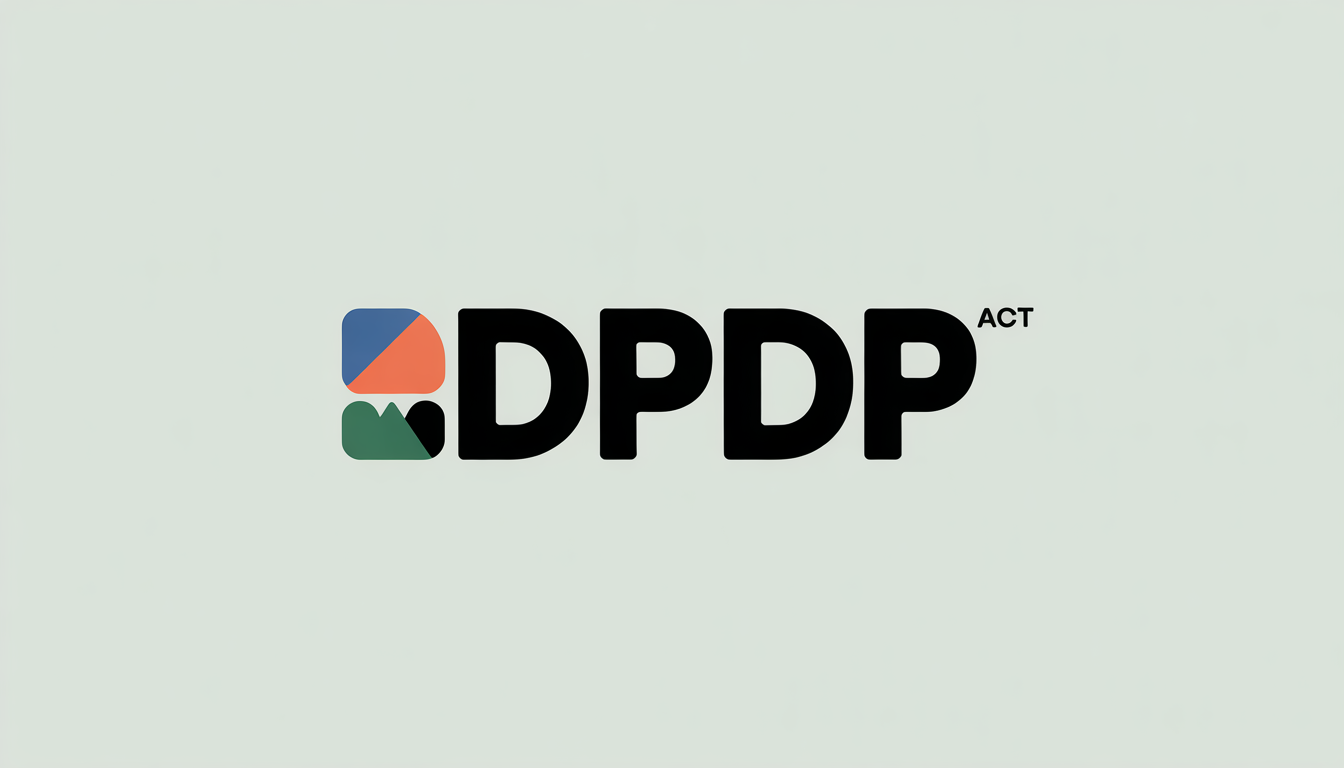 What is the DPDP Act? A Plain-English Guide for Indian IT Leaders