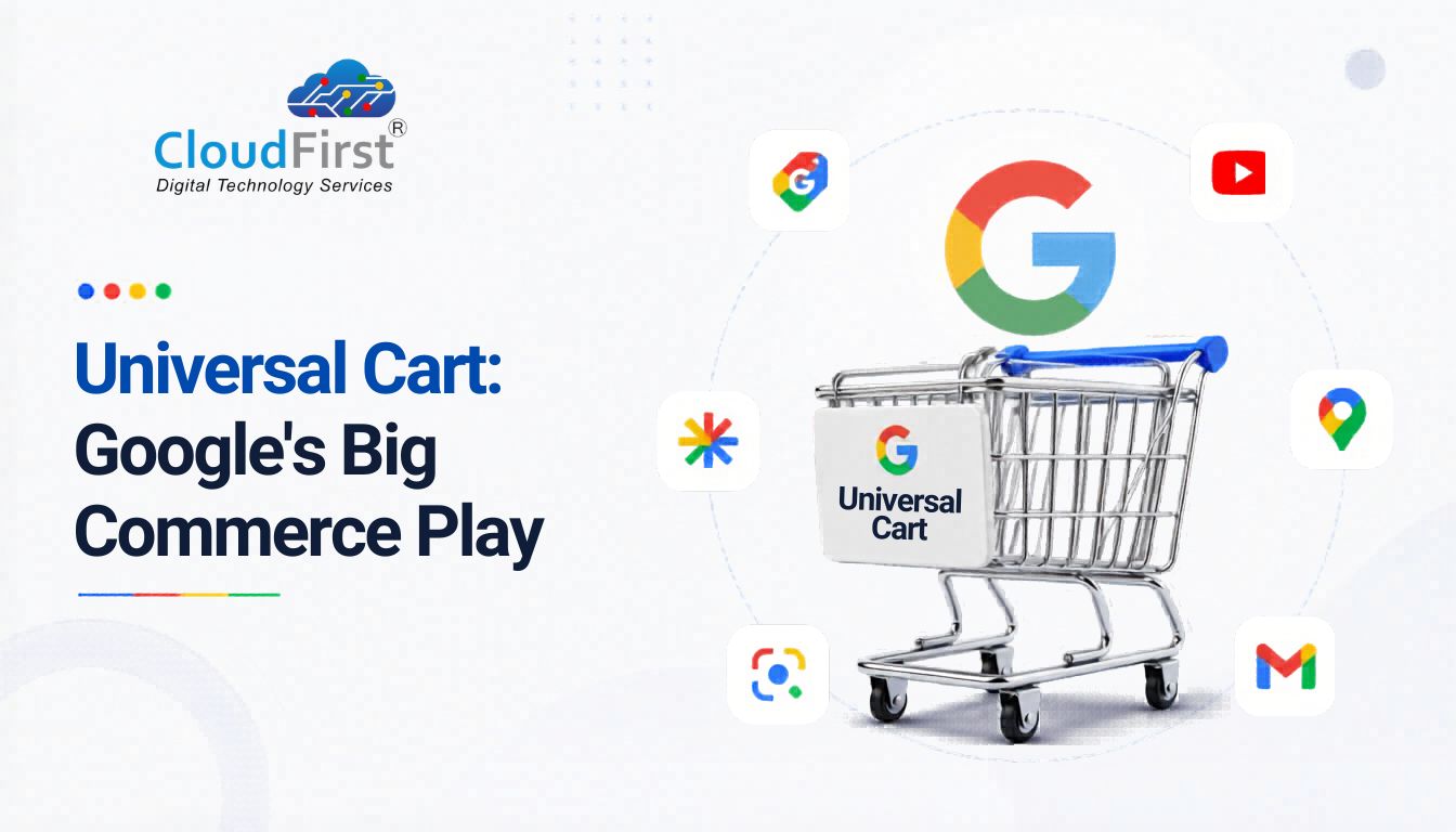 Google Universal Cart 2026: What It Is, How It Works, and What It Means for Ecommerce