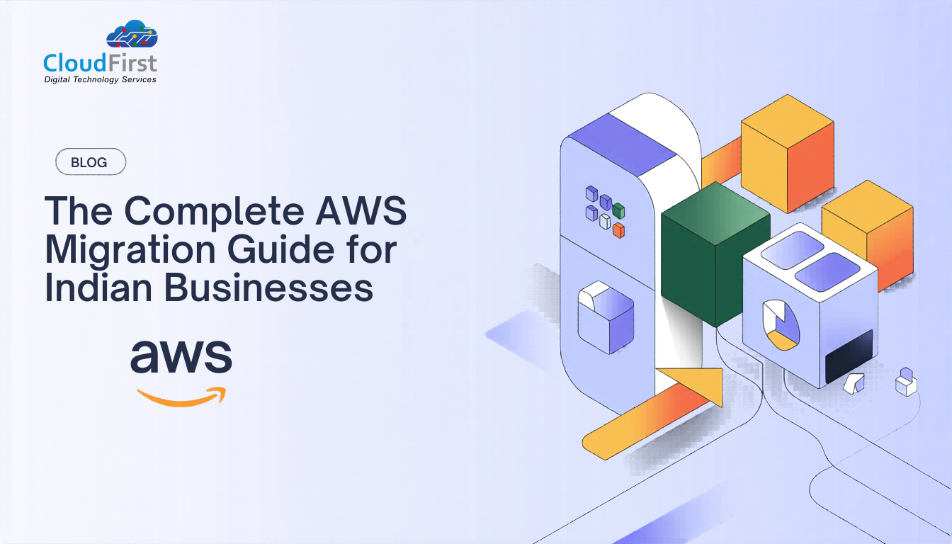 The Complete AWS Migration Guide for Indian Businesses
