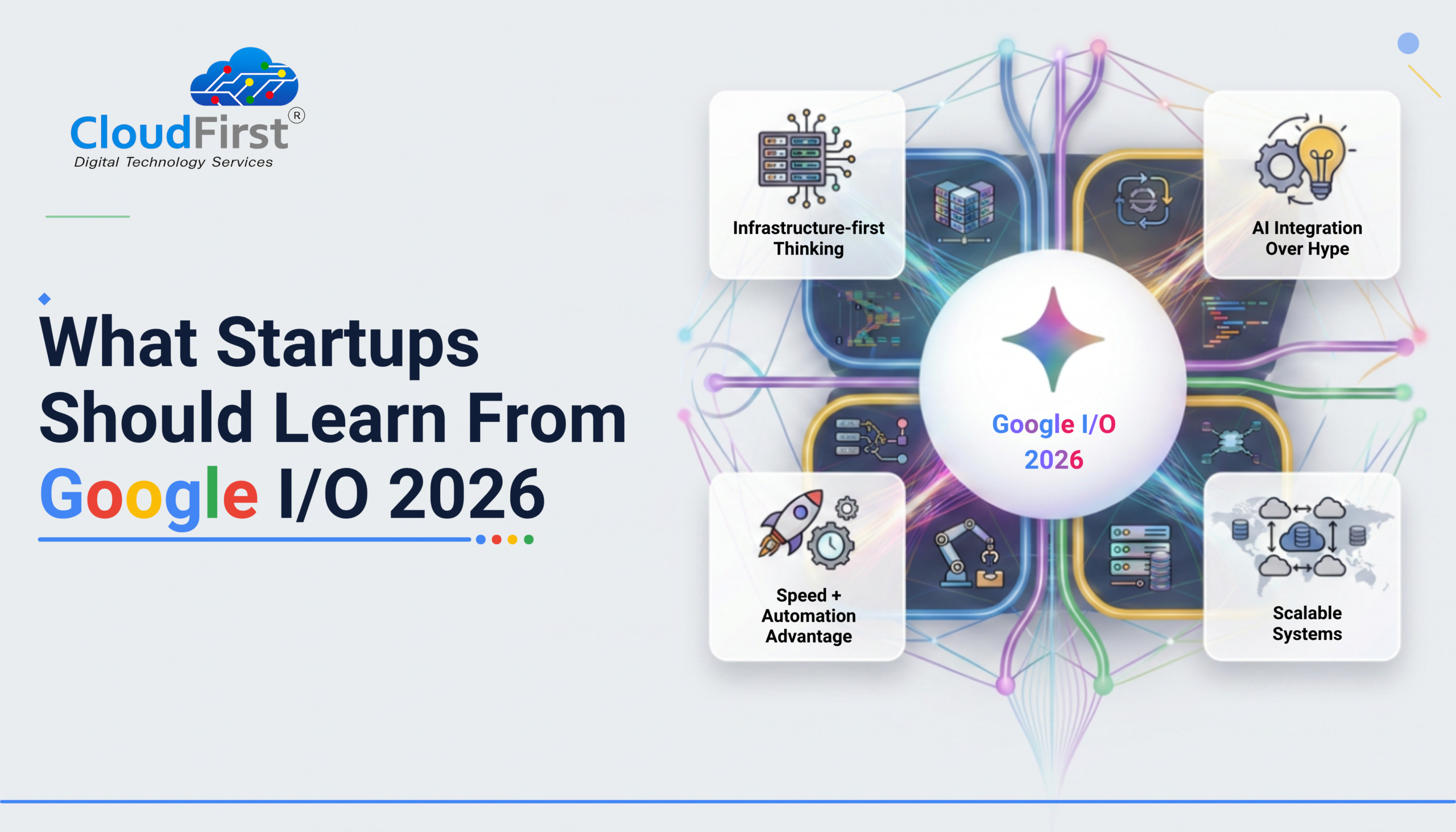 Google I/O 2026